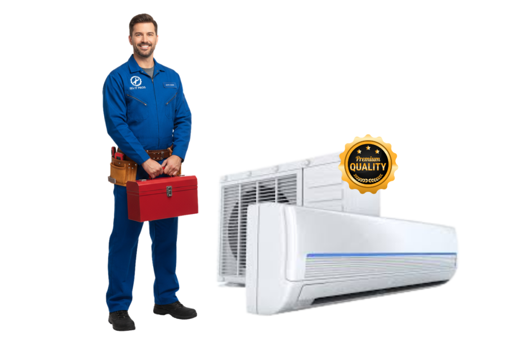 ac repair kuwait