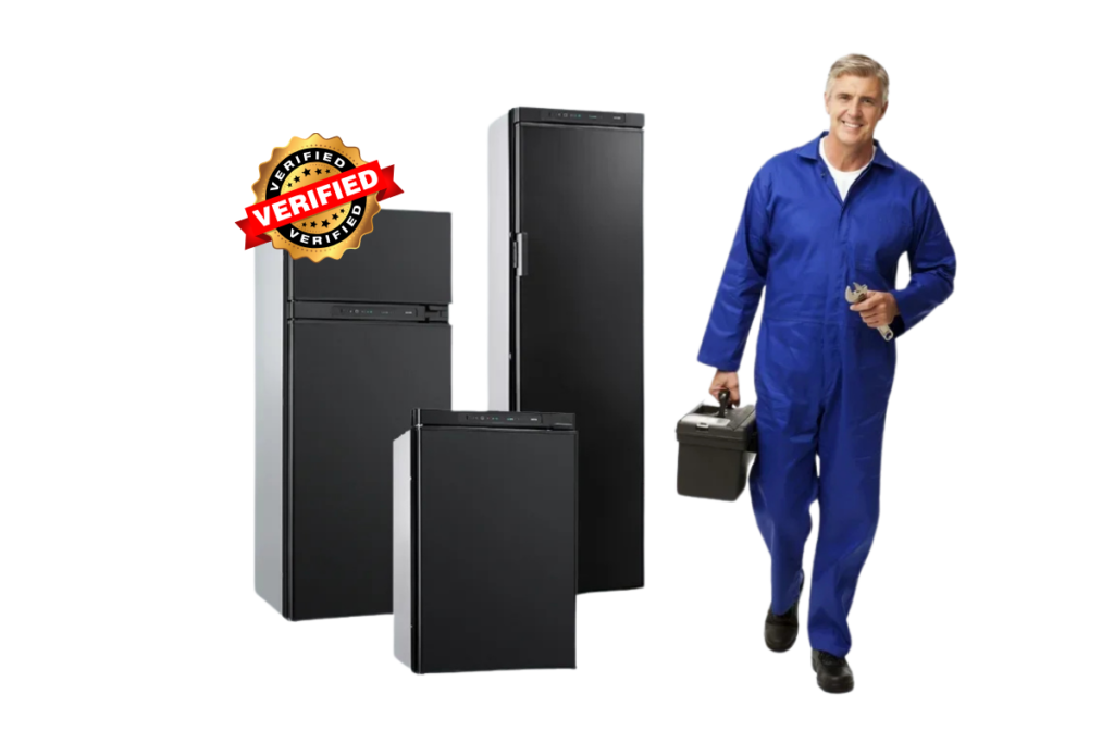 fridge repair kuwait